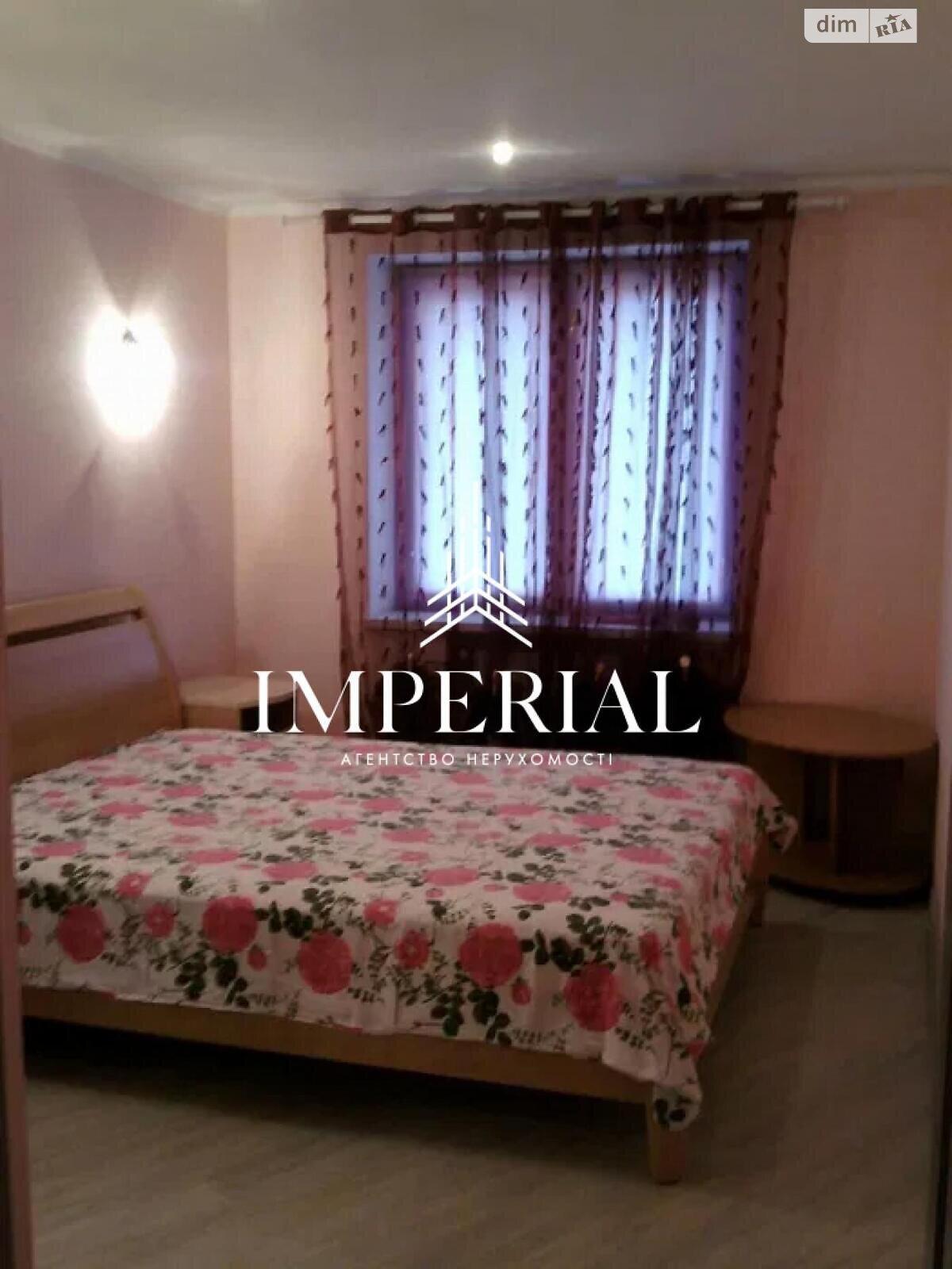 двухкомнатная квартира в Киеве, район Шевченковский, на ул. Николая Пимоненко 3 в аренду на долгий срок помесячно фото 1