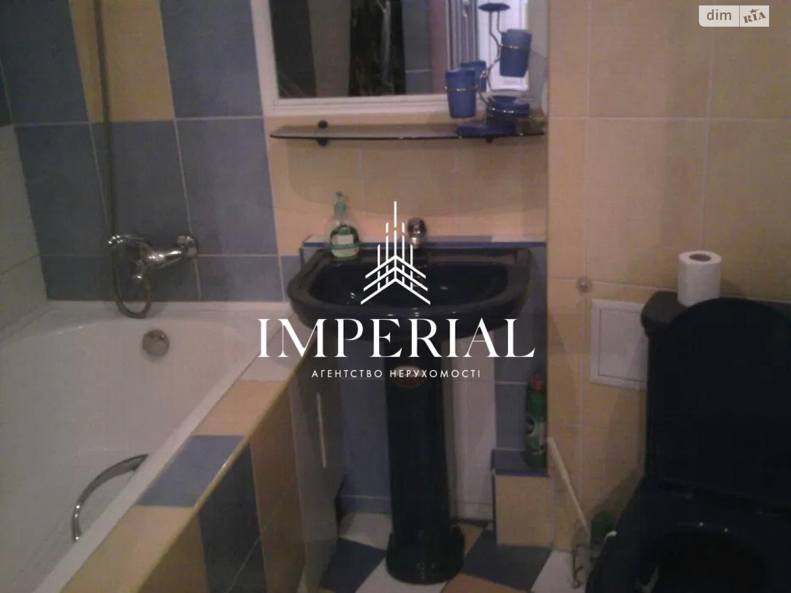 двухкомнатная квартира в Киеве, район Шевченковский, на ул. Николая Пимоненко 3 в аренду на долгий срок помесячно фото 1