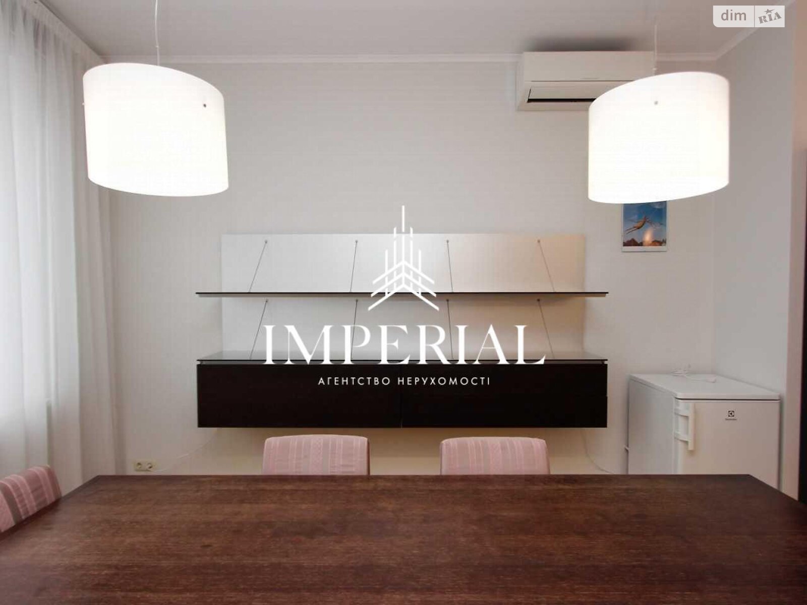 четырехкомнатная квартира в Киеве, район Шевченковский, на ул. Олеся Бабия 13А в аренду на долгий срок помесячно фото 1