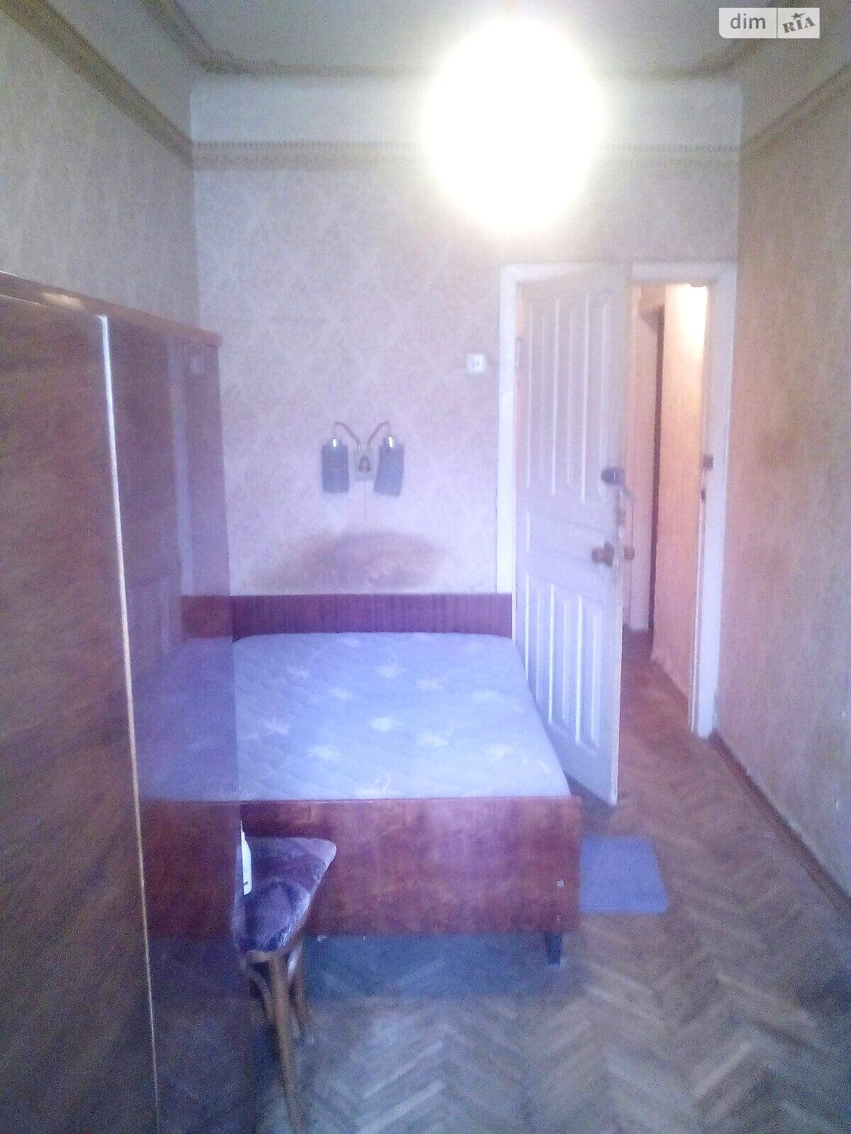 трикімнатна квартира в Києві, район Шевченківський, на вул. Ольжича 7А в довготривалу оренду помісячно фото 1 трикімнатна квартира в Києві, район Шевченківський, на вул. Ольжича 7А в довготривалу оренду помісячно фото 1