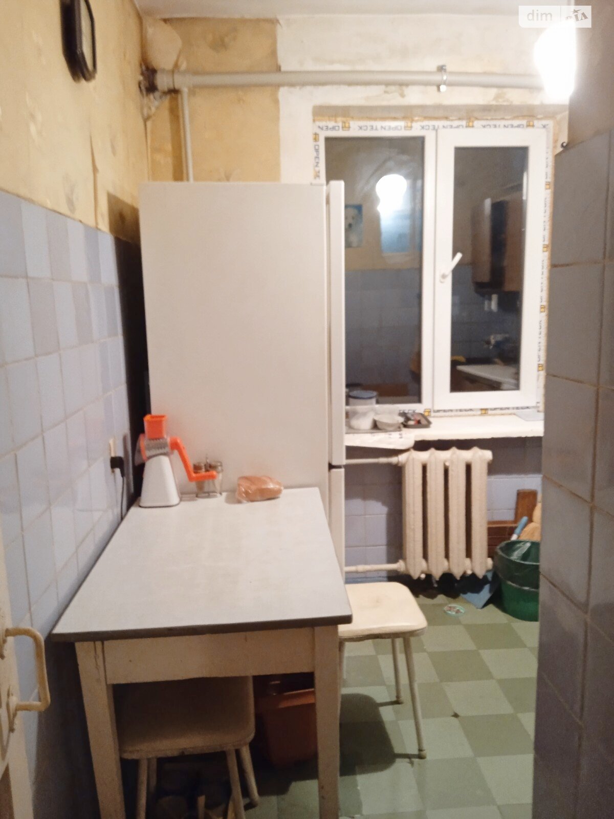 трикімнатна квартира в Києві, район Шевченківський, на вул. Ольжича 7А в довготривалу оренду помісячно фото 1 трикімнатна квартира в Києві, район Шевченківський, на вул. Ольжича 7А в довготривалу оренду помісячно фото 1