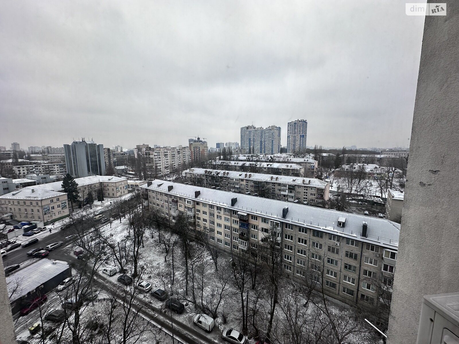 однокомнатная квартира в Киеве, район Шевченковский, на ул. Парково-Сырецкая 4В в аренду на долгий срок помесячно фото 1