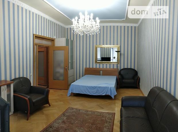 Долгосрочная аренда квартиры, 2 ком., Киев, р‑н. Шевченковский, ст.м. Крещатик, Пушкинская улица, дом 9 Долгосрочная аренда квартиры, 2 ком., Киев, р‑н. Шевченковский, ст.м. Крещатик, Пушкинская улица, дом 9