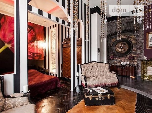 однокомнатная квартира в Киеве, район Шевченковский, на ул. Рейтарская 32, в аренду на долгий срок помесячно фото 1 однокомнатная квартира в Киеве, район Шевченковский, на ул. Рейтарская 32, в аренду на долгий срок помесячно фото 1