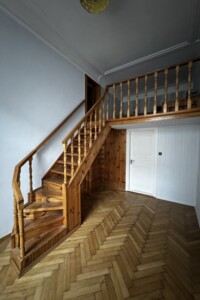 семикімнатна квартира в Києві, район Шевченківський, на вул. Саксаганського 28 в довготривалу оренду помісячно фото 2