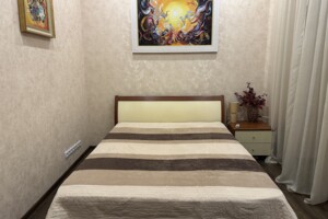 двухкомнатная квартира в Киеве, район Шевченковский, на ул. Саксаганского 131А в аренду на долгий срок помесячно фото 2