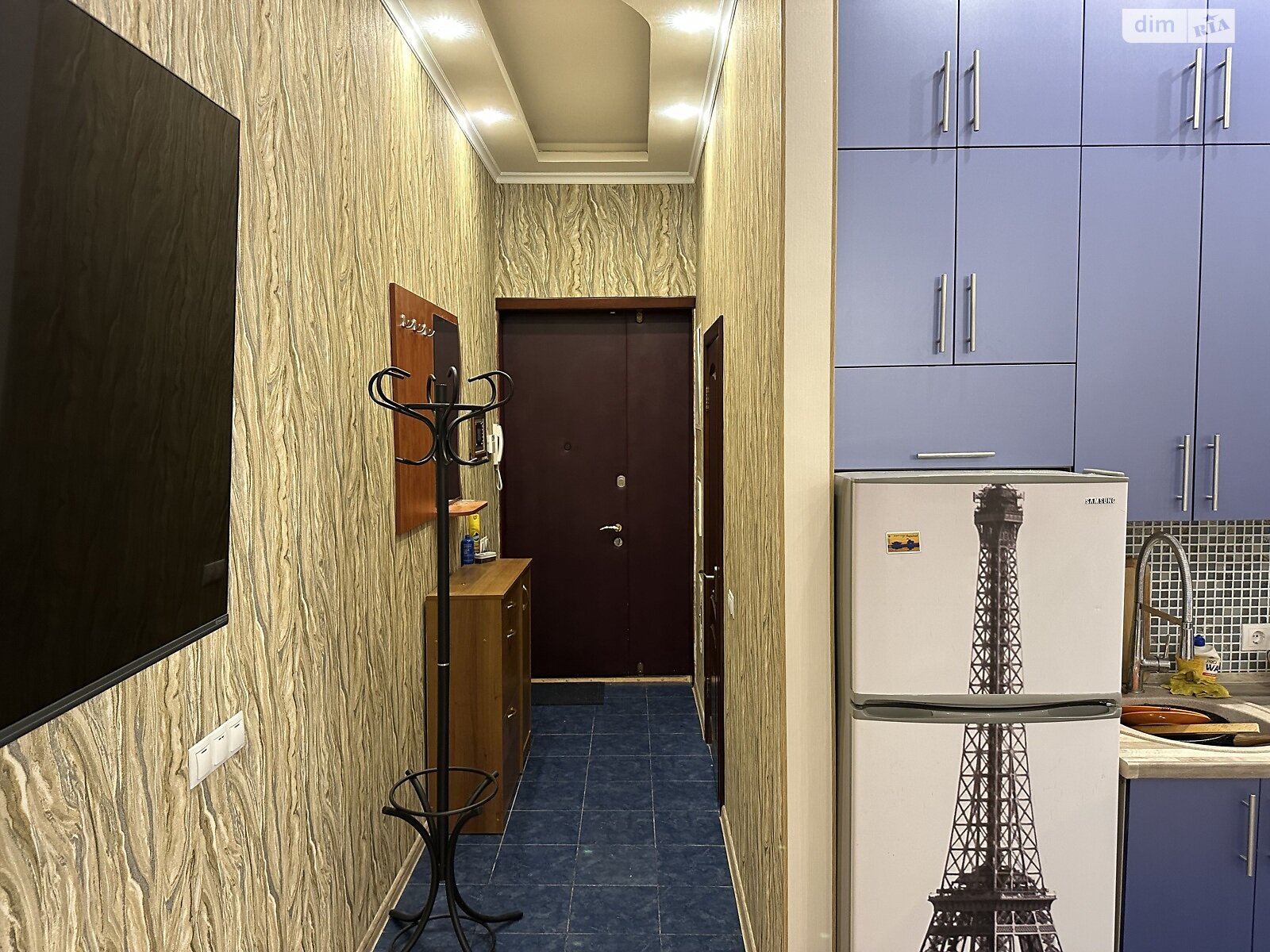 двухкомнатная квартира в Киеве, район Шевченковский, на ул. Саксаганского 131А в аренду на долгий срок помесячно фото 1