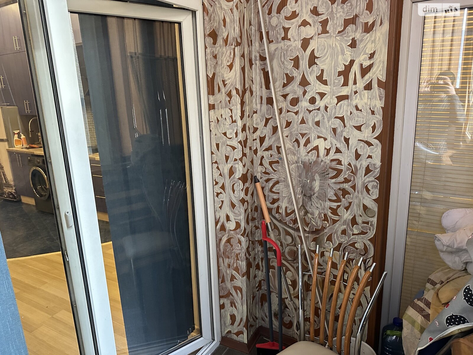 двухкомнатная квартира в Киеве, район Шевченковский, на ул. Саксаганского 131А в аренду на долгий срок помесячно фото 1