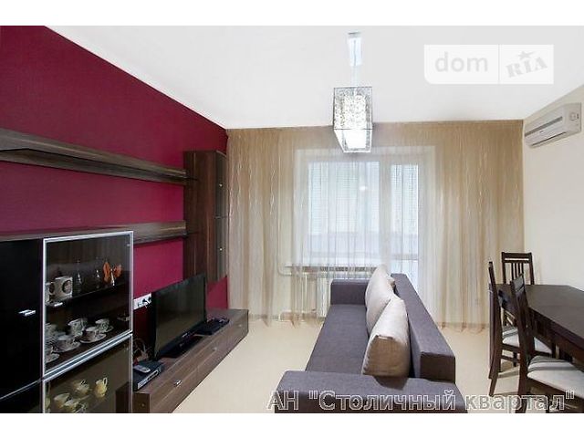 Долгосрочная аренда квартиры, 3 ком., Киев, р‑н. Шевченковский, Салютная ул., 4 "А" Долгосрочная аренда квартиры, 3 ком., Киев, р‑н. Шевченковский, Салютная ул., 4 "А"