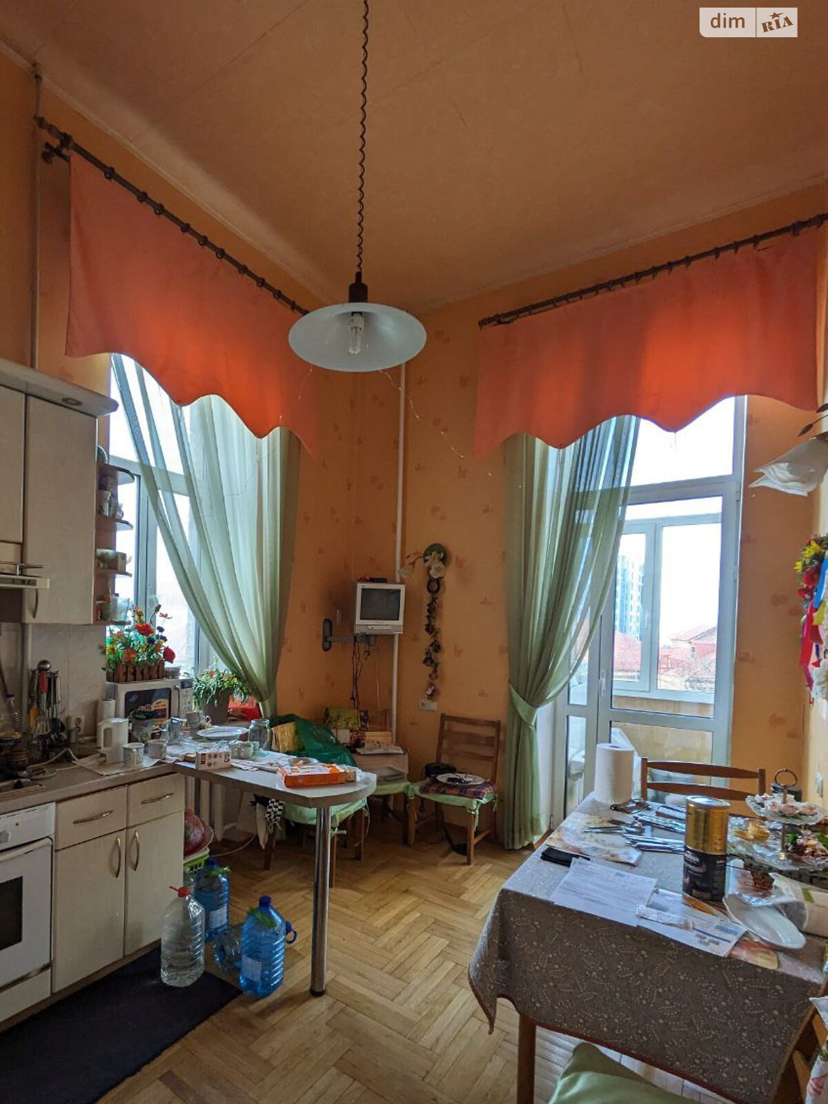 двокімнатна квартира в Києві, район Шевченківський, на вул. Січових Стрільців 12 в довготривалу оренду помісячно фото 1 двокімнатна квартира в Києві, район Шевченківський, на вул. Січових Стрільців 12 в довготривалу оренду помісячно фото 1