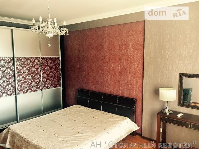 Долгосрочная аренда квартиры, 3 ком., Киев, р‑н. Шевченковский, Сечевых Стрельцов ул., 52 "А" Долгосрочная аренда квартиры, 3 ком., Киев, р‑н. Шевченковский, Сечевых Стрельцов ул., 52 "А"