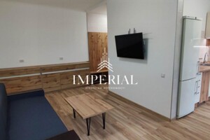 двухкомнатная квартира в Киеве, район Шевченковский, на ул. Семьи Глаголевых 22 в аренду на долгий срок помесячно фото 2
