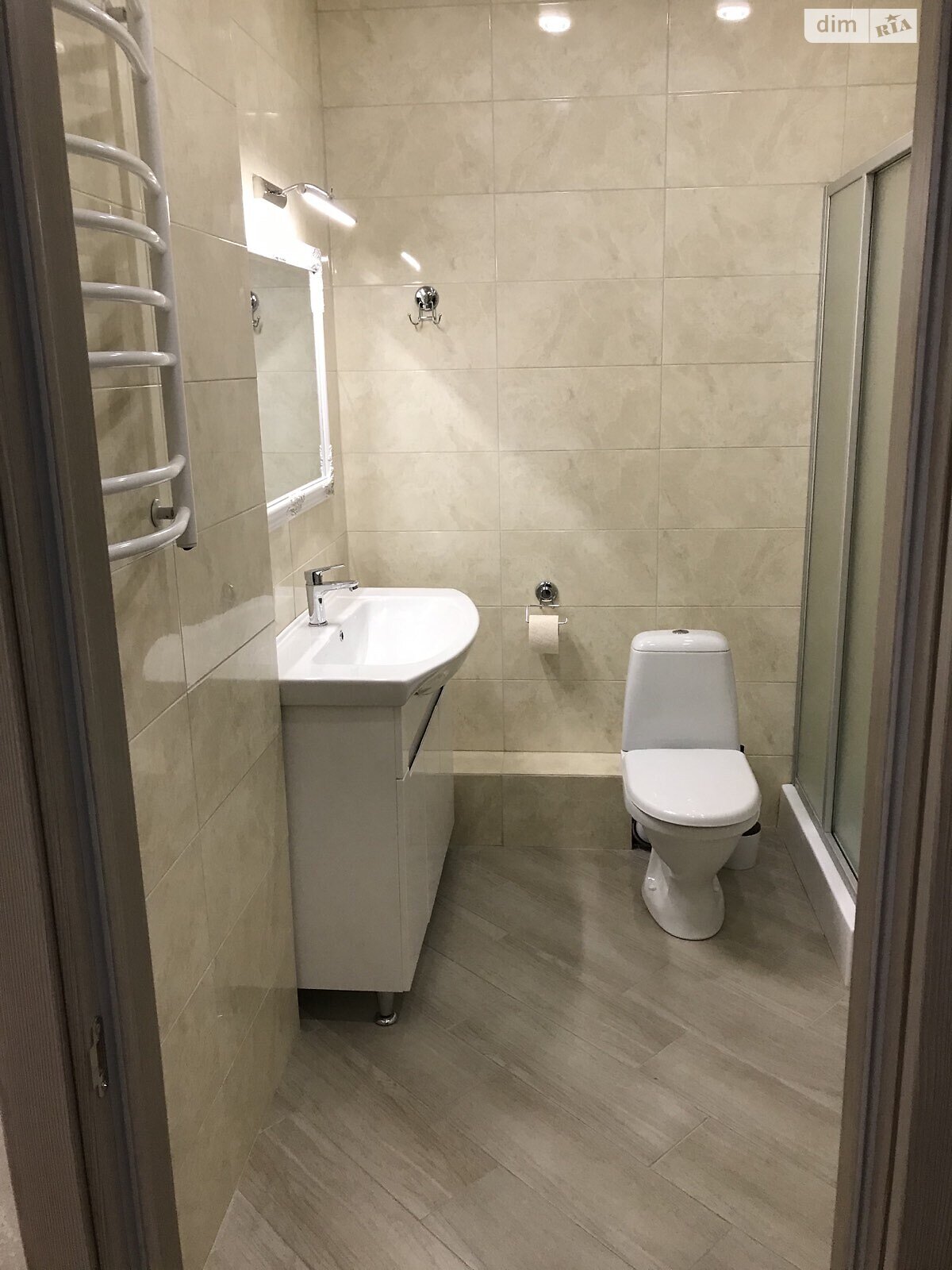 однокомнатная квартира с мебелью в Киеве, район Шевченковский, на ул. Шолуденко 1А в аренду на долгий срок помесячно фото 1