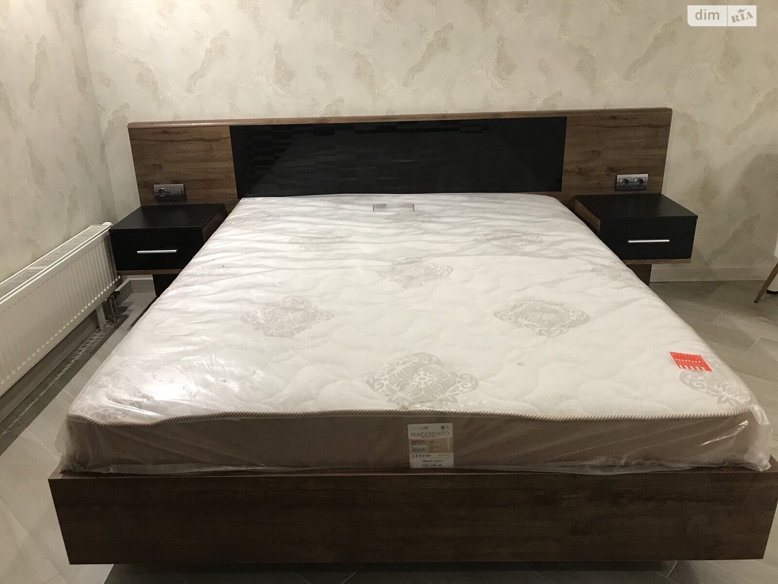 однокомнатная квартира с мебелью в Киеве, район Шевченковский, на ул. Шолуденко 1А в аренду на долгий срок помесячно фото 1