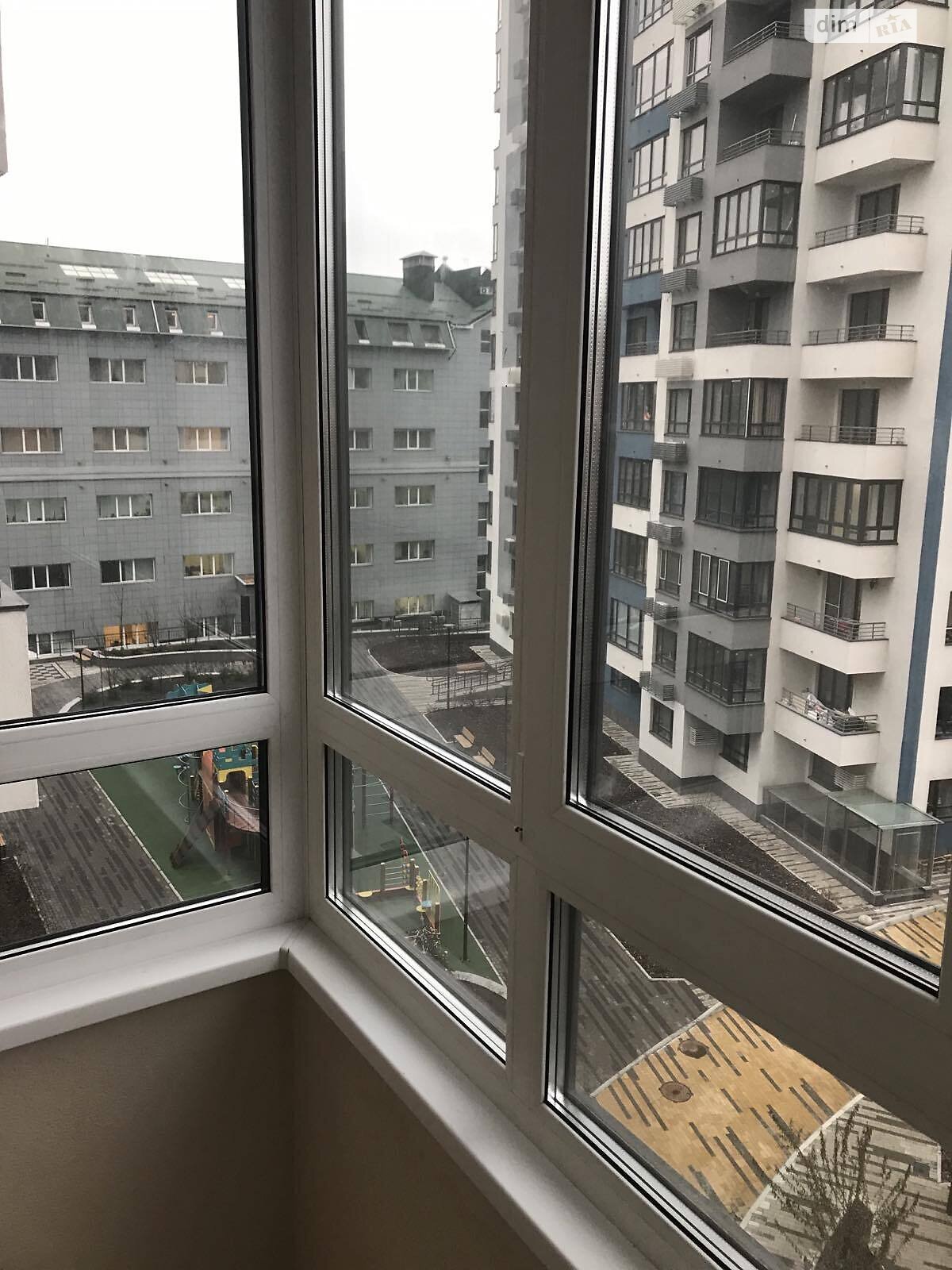 однокомнатная квартира с мебелью в Киеве, район Шевченковский, на ул. Шолуденко 1А в аренду на долгий срок помесячно фото 1