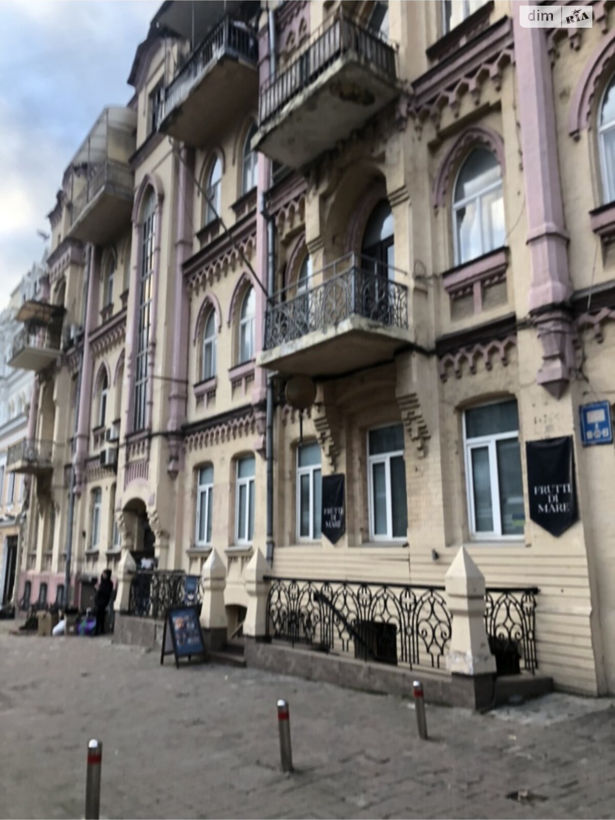 двокімнатна квартира в Києві, район Шевченківський, на вул. Симона Петлюри 12 в довготривалу оренду помісячно фото 1 двокімнатна квартира в Києві, район Шевченківський, на вул. Симона Петлюри 12 в довготривалу оренду помісячно фото 1