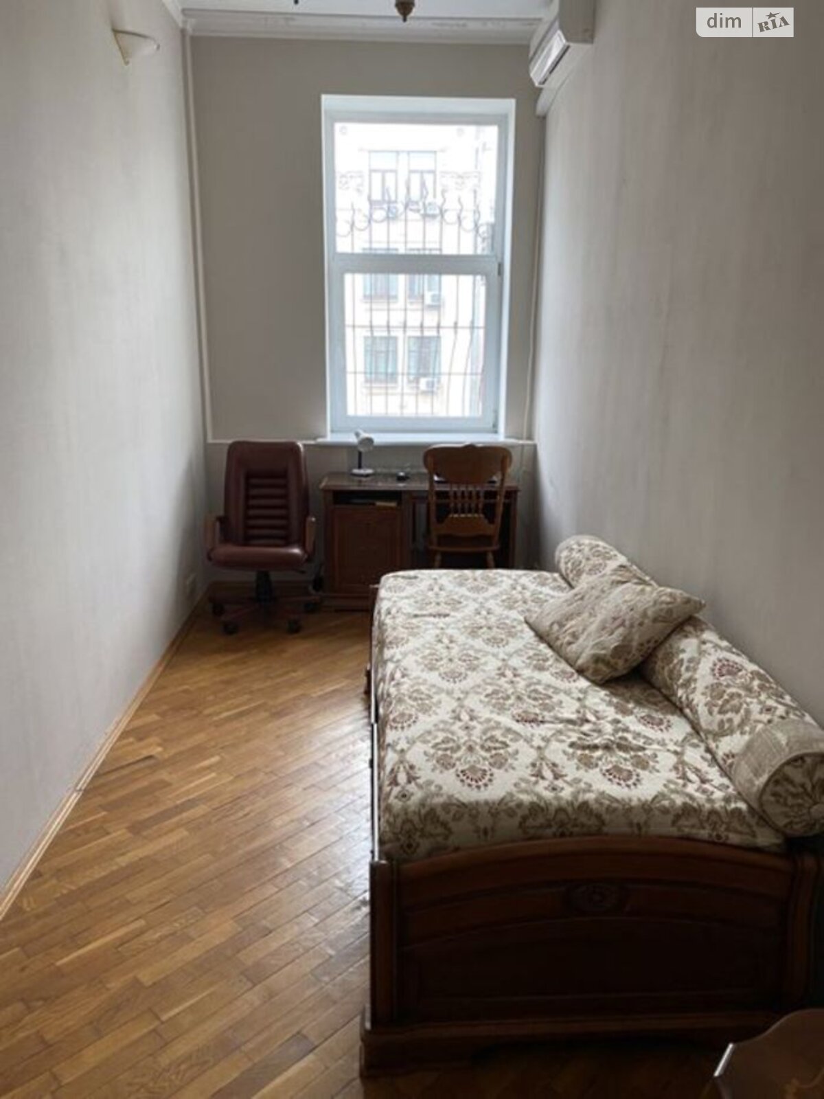 двухкомнатная квартира в Киеве, район Шевченковский, на ул. Симона Петлюры 20 в аренду на долгий срок помесячно фото 1