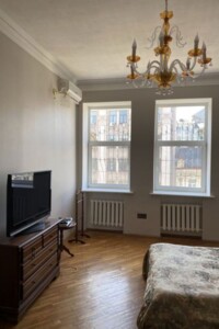 двухкомнатная квартира в Киеве, район Шевченковский, на ул. Симона Петлюры 20 в аренду на долгий срок помесячно фото 2