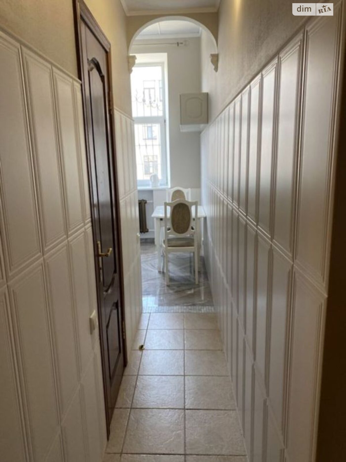 двухкомнатная квартира в Киеве, район Шевченковский, на ул. Симона Петлюры 20 в аренду на долгий срок помесячно фото 1