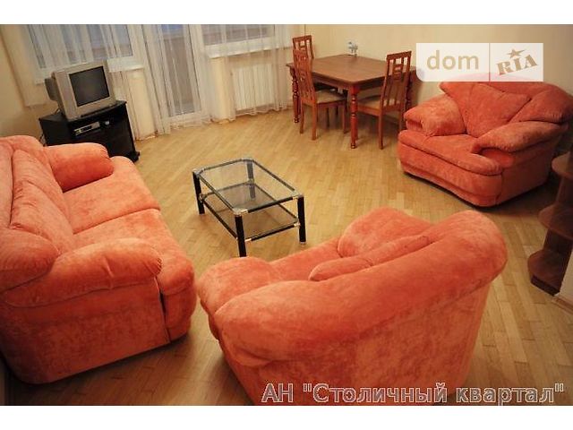 Долгосрочная аренда квартиры, 5 ком., Киев, р‑н. Шевченковский, Сретенская ул., 17 Долгосрочная аренда квартиры, 5 ком., Киев, р‑н. Шевченковский, Сретенская ул., 17