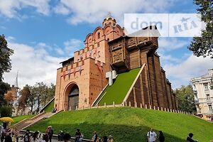 трехкомнатная квартира в Киеве, район Шевченковский, на ул. Стрелецкая 2 в аренду на долгий срок помесячно фото 2