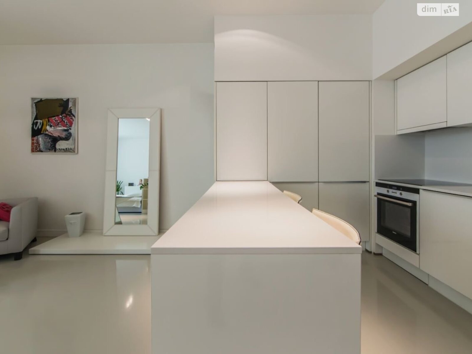 однокомнатная квартира в Киеве, район Шевченковский, на бул. Тараса Шевченко 33Б в аренду на долгий срок помесячно фото 1 однокомнатная квартира в Киеве, район Шевченковский, на бул. Тараса Шевченко 33Б в аренду на долгий срок помесячно фото 1