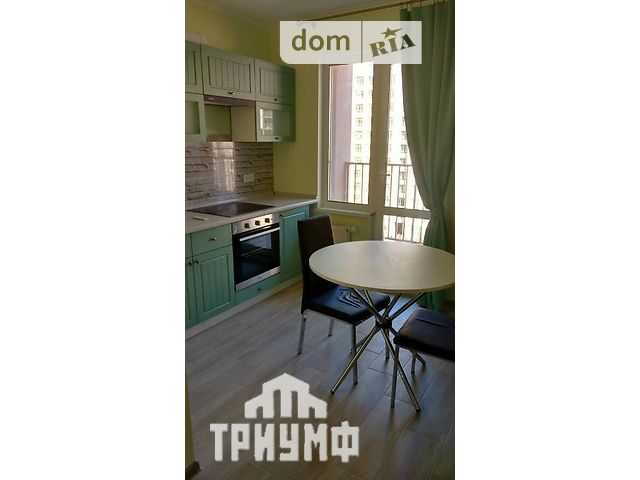 Долгосрочная аренда квартиры, 1 ком., Киев, р‑н. Шевченковский, Тираспольская ул., 60 Долгосрочная аренда квартиры, 1 ком., Киев, р‑н. Шевченковский, Тираспольская ул., 60