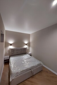 однокімнатна квартира в Києві, район Шевченківський, на вул. Тираспольська 44 в довготривалу оренду помісячно фото 2