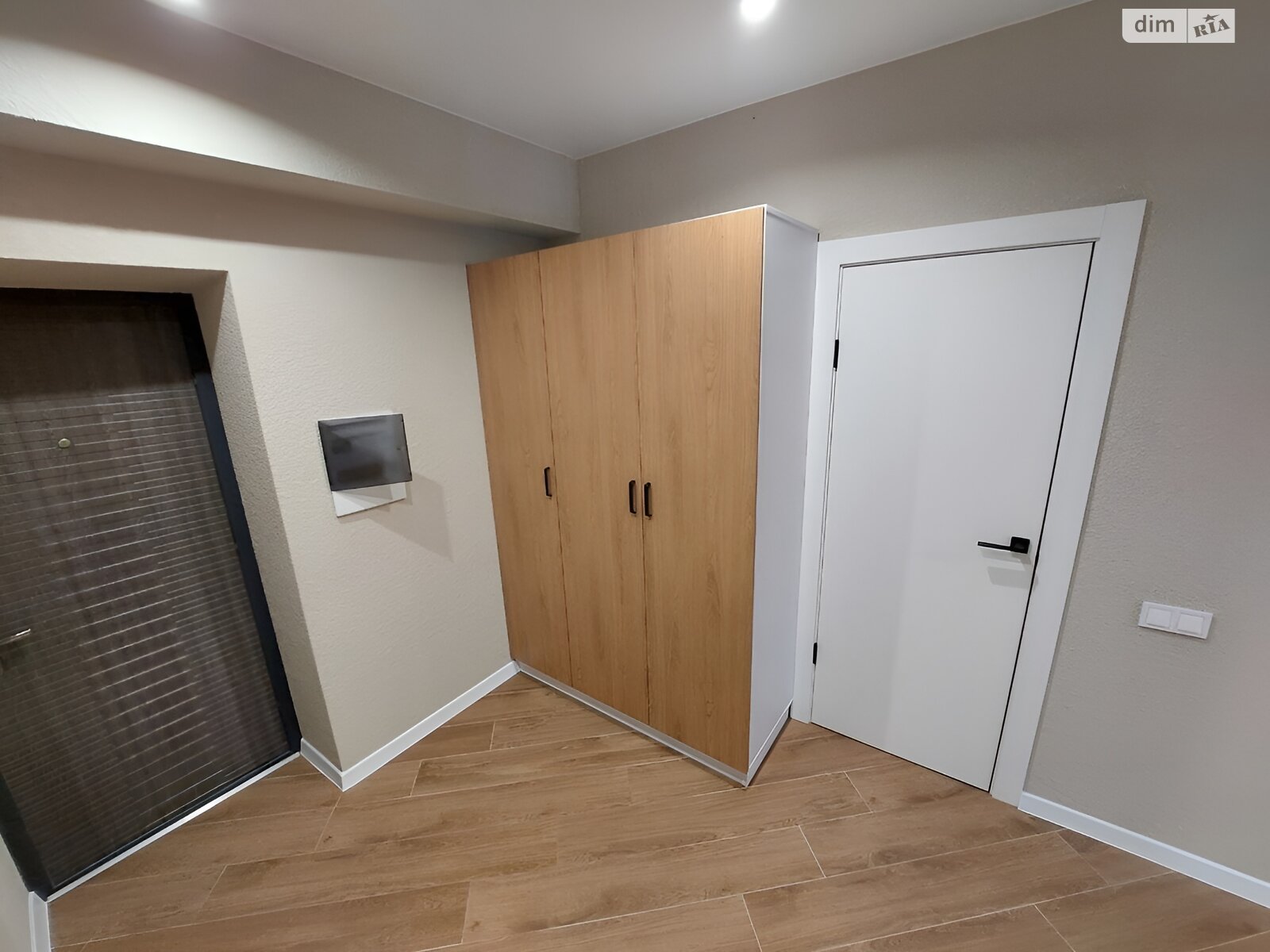 однокімнатна квартира в Києві, район Шевченківський, на вул. Тираспольська 44 в довготривалу оренду помісячно фото 1