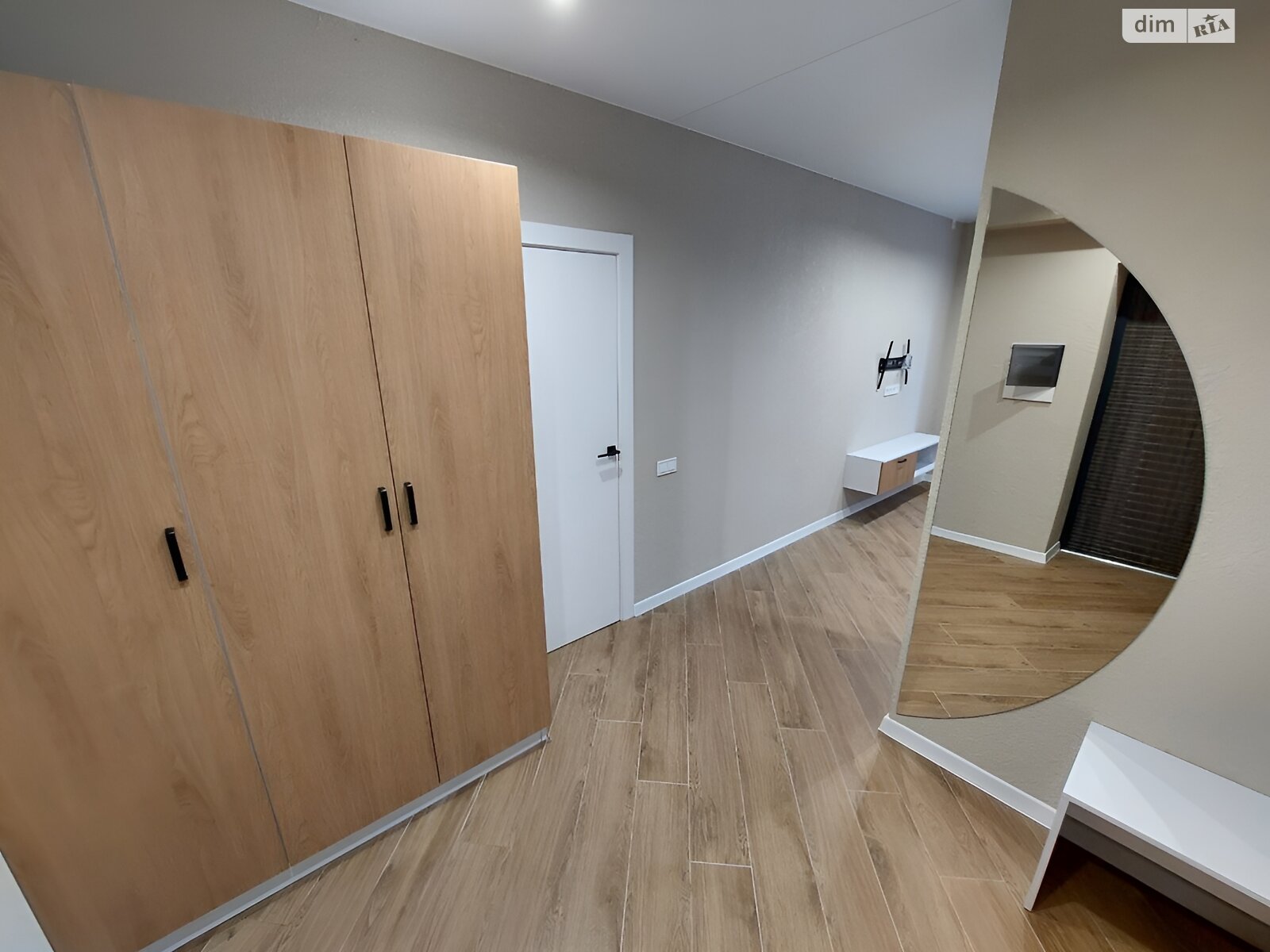 однокімнатна квартира в Києві, район Шевченківський, на вул. Тираспольська 44 в довготривалу оренду помісячно фото 1