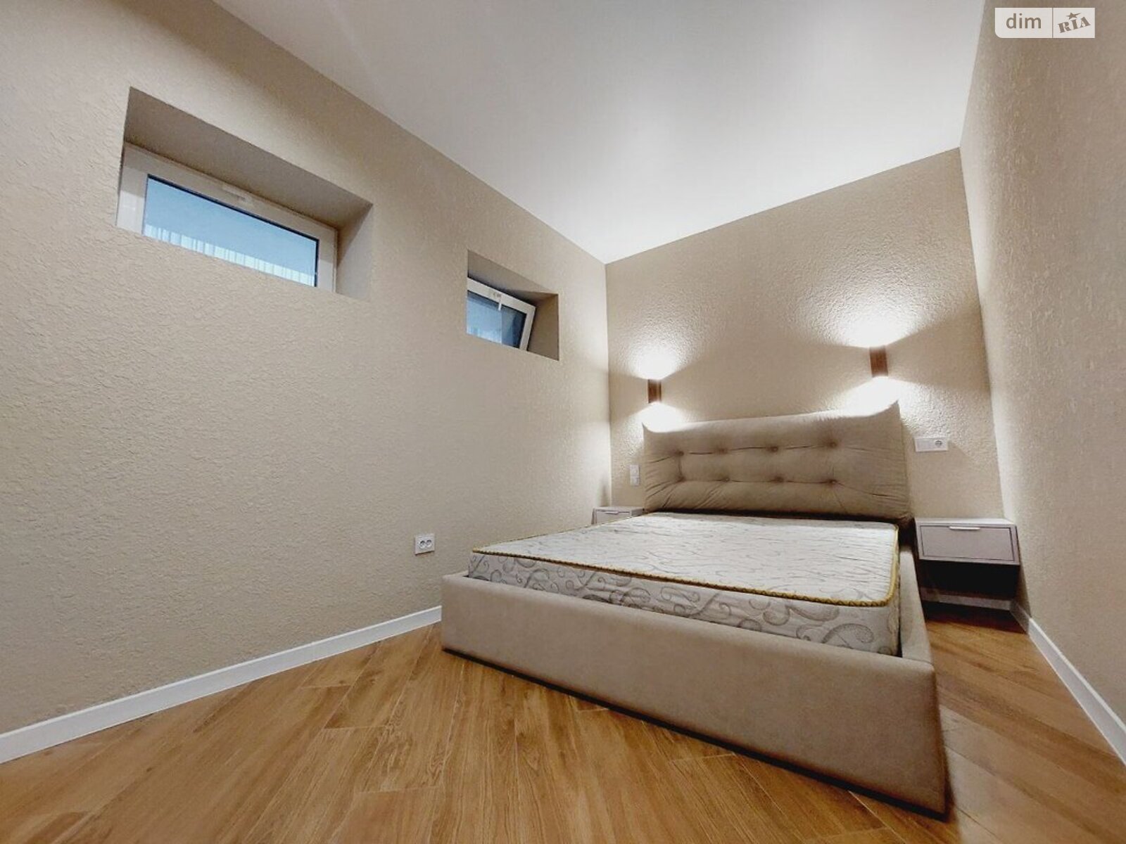 однокімнатна квартира в Києві, район Шевченківський, на вул. Тираспольська 44 в довготривалу оренду помісячно фото 1