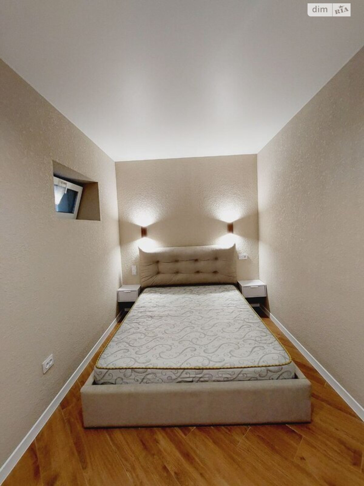 однокімнатна квартира в Києві, район Шевченківський, на вул. Тираспольська 44 в довготривалу оренду помісячно фото 1