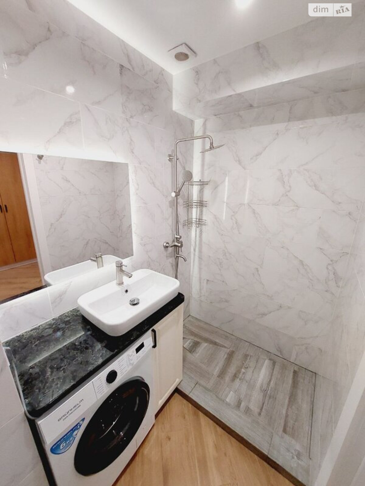 однокімнатна квартира в Києві, район Шевченківський, на вул. Тираспольська 44 в довготривалу оренду помісячно фото 1