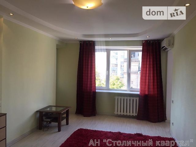 Долгосрочная аренда квартиры, 1 ком., Киев, р‑н. Шевченковский, Тургеневская ул., 34 Долгосрочная аренда квартиры, 1 ком., Киев, р‑н. Шевченковский, Тургеневская ул., 34