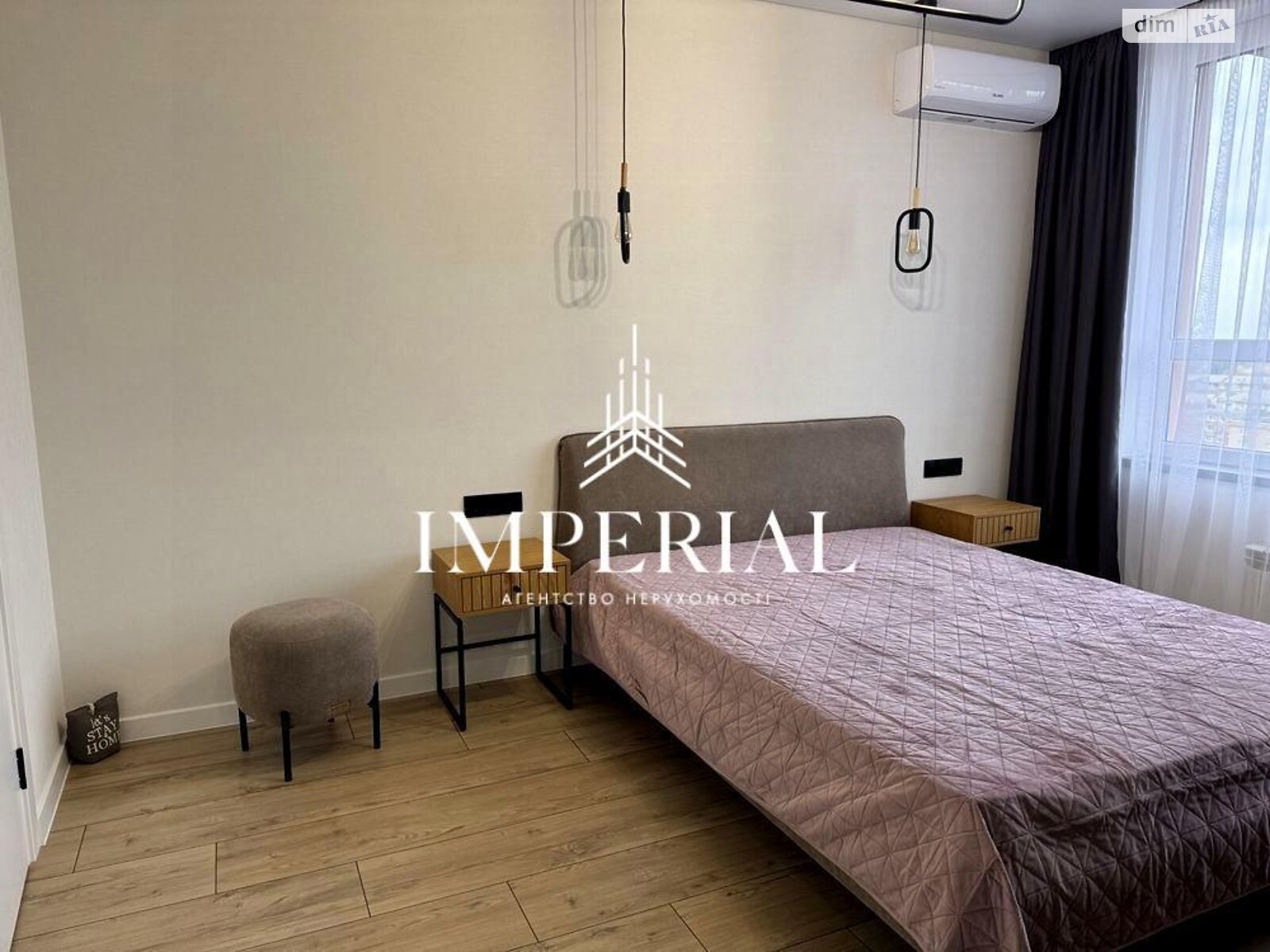 однокомнатная квартира в Киеве, район Шевченковский, на ул. Вавиловых 9-11 в аренду на долгий срок помесячно фото 1