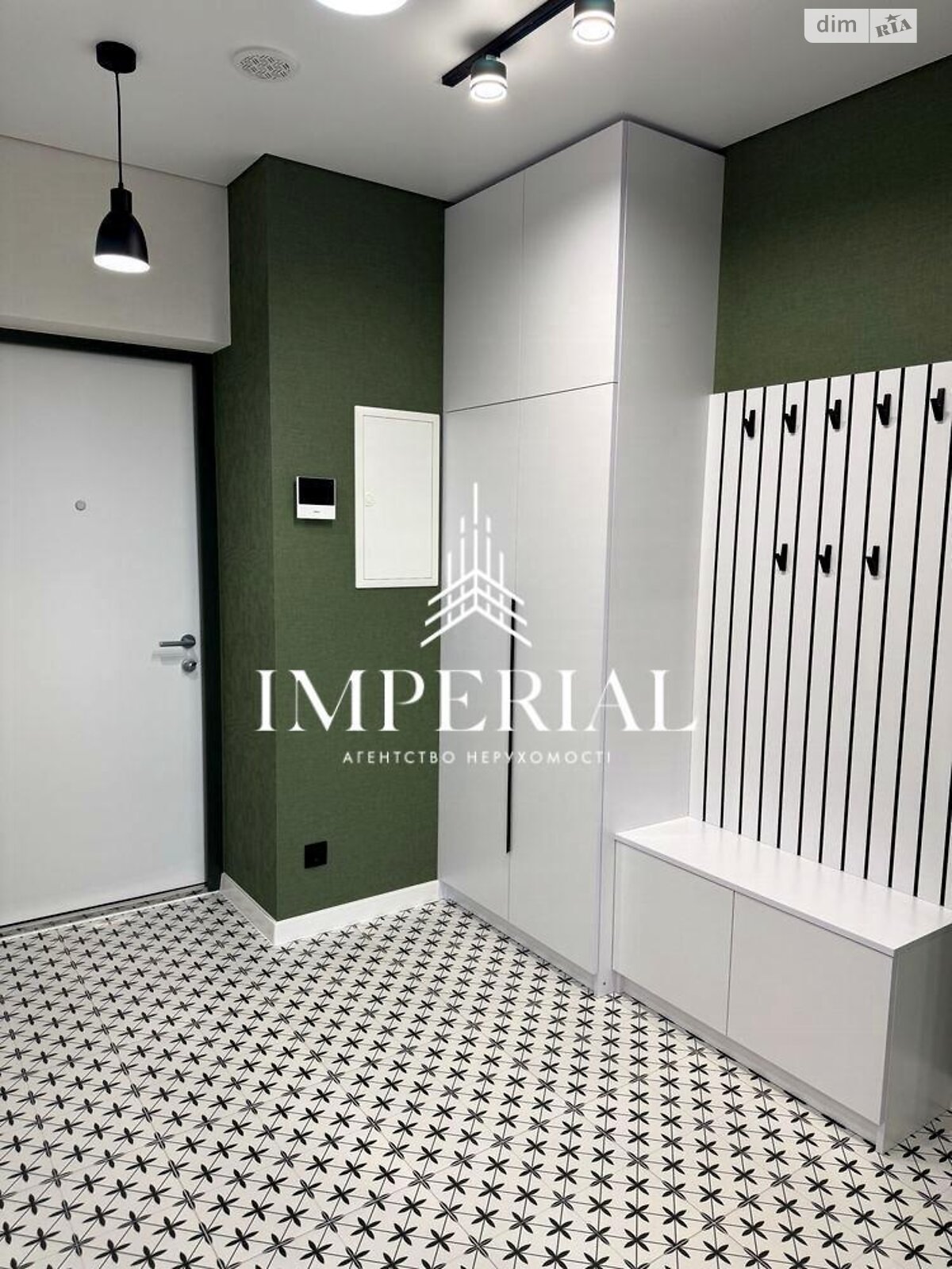 однокомнатная квартира в Киеве, район Шевченковский, на ул. Вавиловых 9-11 в аренду на долгий срок помесячно фото 1