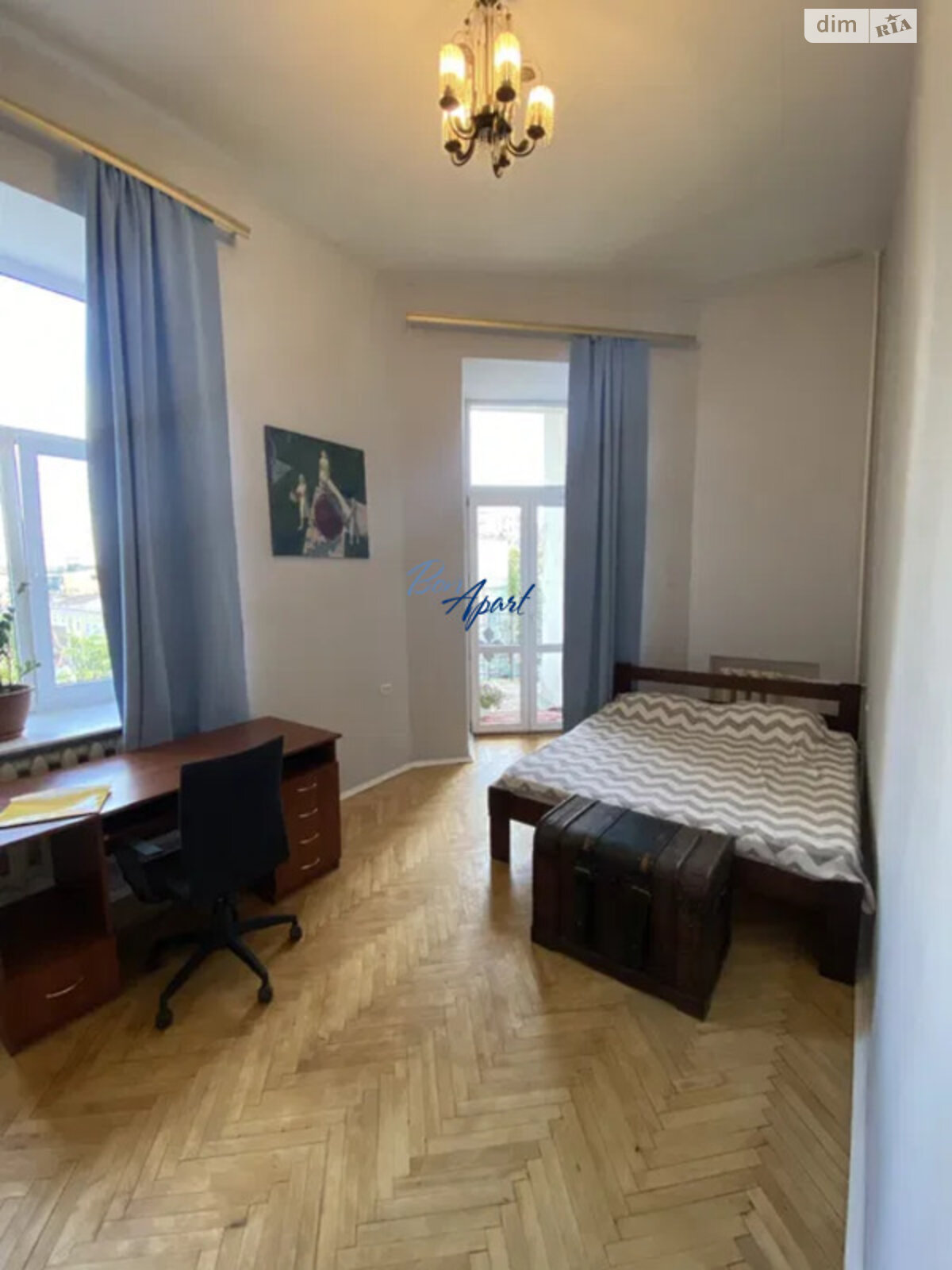 двокімнатна квартира в Києві, район Шевченківський, на вул. Володимирська 40/2 в довготривалу оренду помісячно фото 1 двокімнатна квартира в Києві, район Шевченківський, на вул. Володимирська 40/2 в довготривалу оренду помісячно фото 1