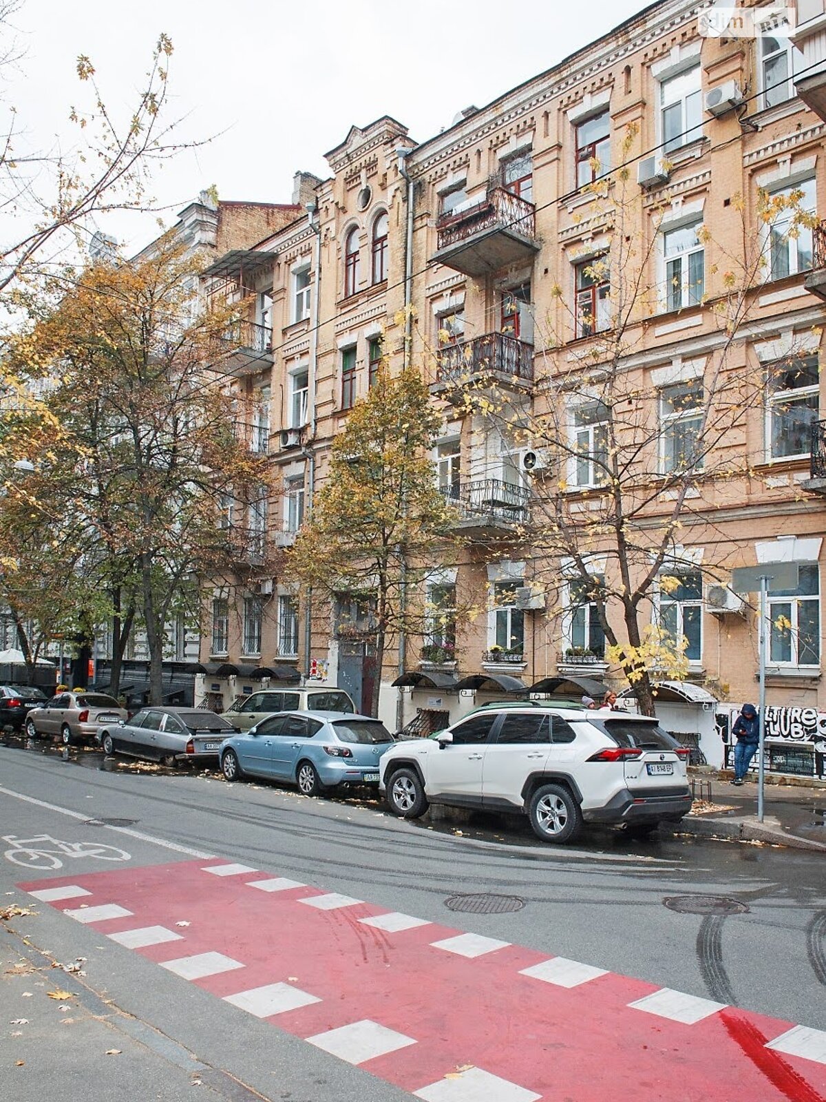 двокімнатна квартира з ремонтом в Києві, район Шевченківський, на вул. Івана Франка 16/2 в довготривалу оренду помісячно фото 1 двокімнатна квартира з ремонтом в Києві, район Шевченківський, на вул. Івана Франка 16/2 в довготривалу оренду помісячно фото 1
