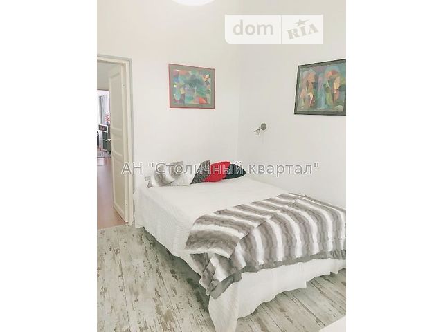 Долгосрочная аренда квартиры, 3 ком., Киев, р‑н. Шевченковский, Ярославов Вал ул., 8 Долгосрочная аренда квартиры, 3 ком., Киев, р‑н. Шевченковский, Ярославов Вал ул., 8