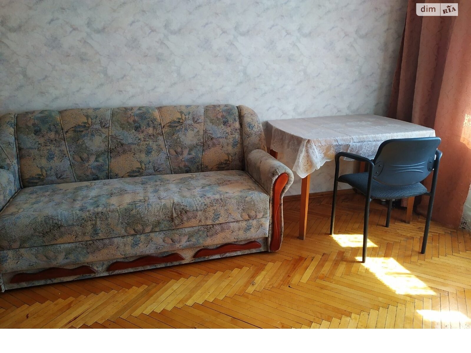 однокімнатна квартира в Києві, район Шевченківський, на вул. Загорівська 3/15 в довготривалу оренду помісячно фото 1 однокімнатна квартира в Києві, район Шевченківський, на вул. Загорівська 3/15 в довготривалу оренду помісячно фото 1