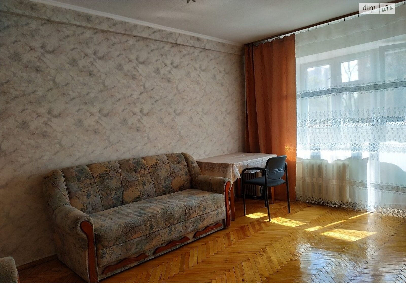однокімнатна квартира в Києві, район Шевченківський, на вул. Загорівська 3/15 в довготривалу оренду помісячно фото 1 однокімнатна квартира в Києві, район Шевченківський, на вул. Загорівська 3/15 в довготривалу оренду помісячно фото 1