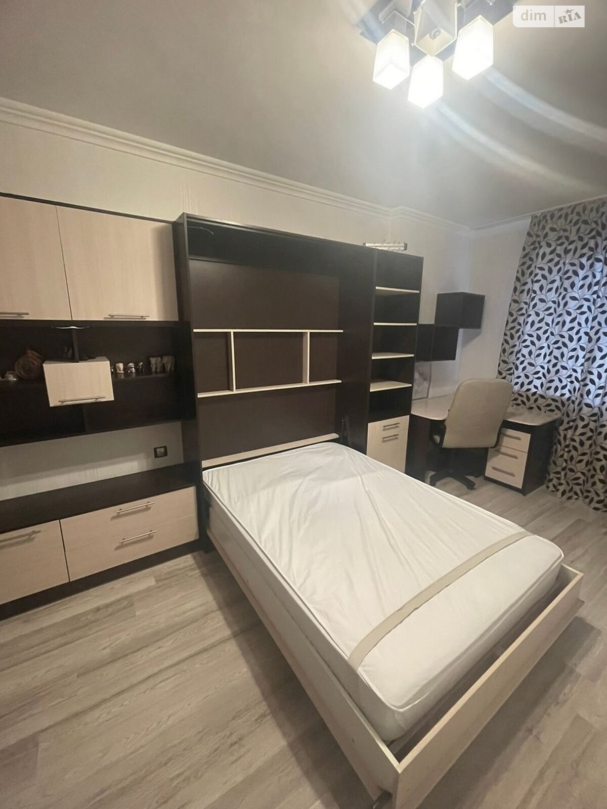 однокімнатна квартира в Києві, район Ширма, на вул. Козацька 114 в довготривалу оренду помісячно фото 1 однокімнатна квартира в Києві, район Ширма, на вул. Козацька 114 в довготривалу оренду помісячно фото 1