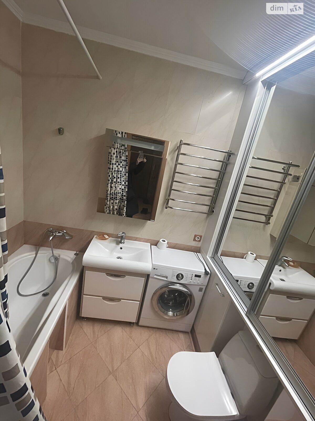 однокімнатна квартира в Києві, район Ширма, на вул. Козацька 114 в довготривалу оренду помісячно фото 1 однокімнатна квартира в Києві, район Ширма, на вул. Козацька 114 в довготривалу оренду помісячно фото 1
