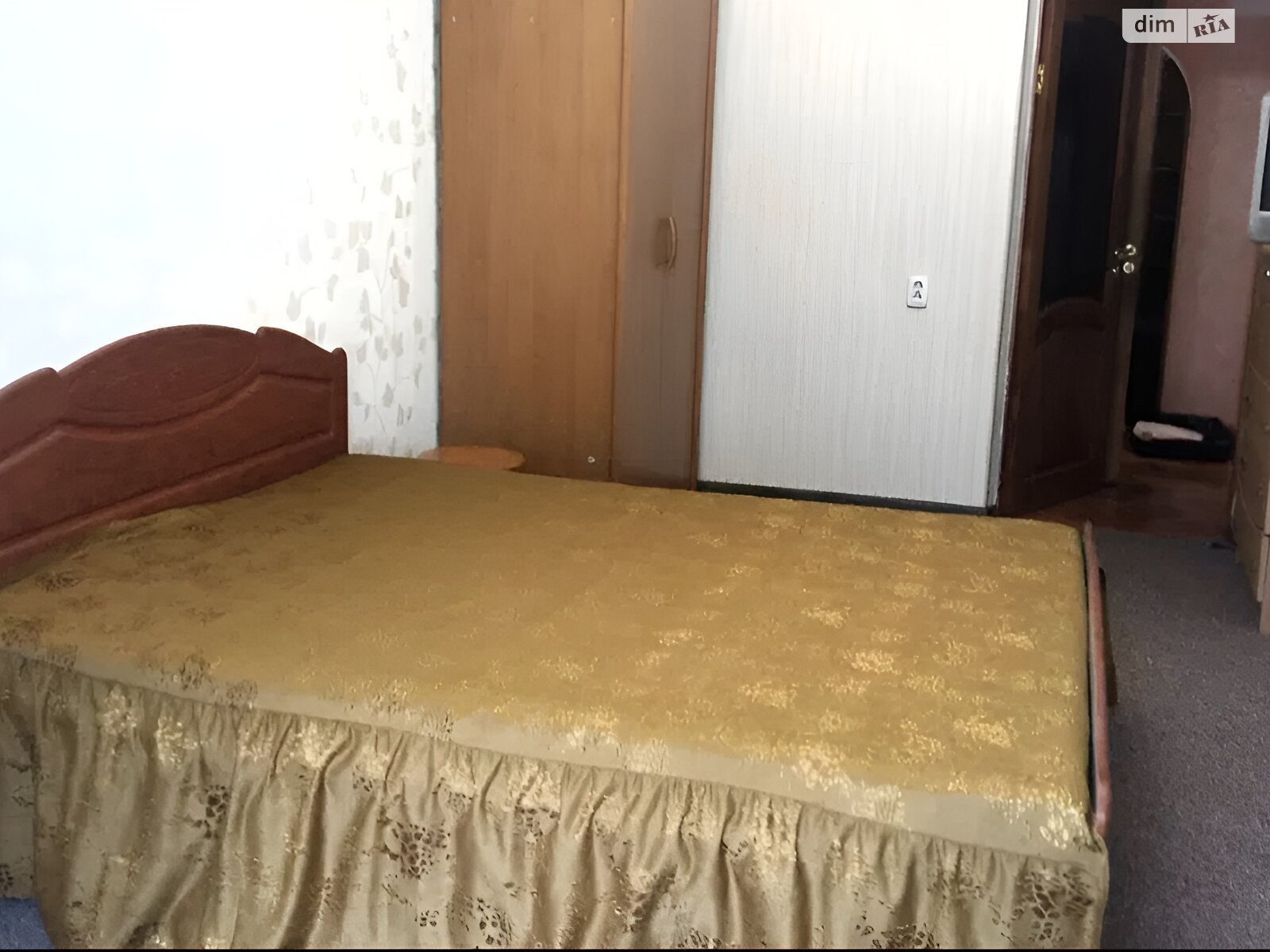 двокімнатна квартира в Києві, район Шулявка, на просп. Берестейський 25 в довготривалу оренду помісячно фото 1 двокімнатна квартира в Києві, район Шулявка, на просп. Берестейський 25 в довготривалу оренду помісячно фото 1