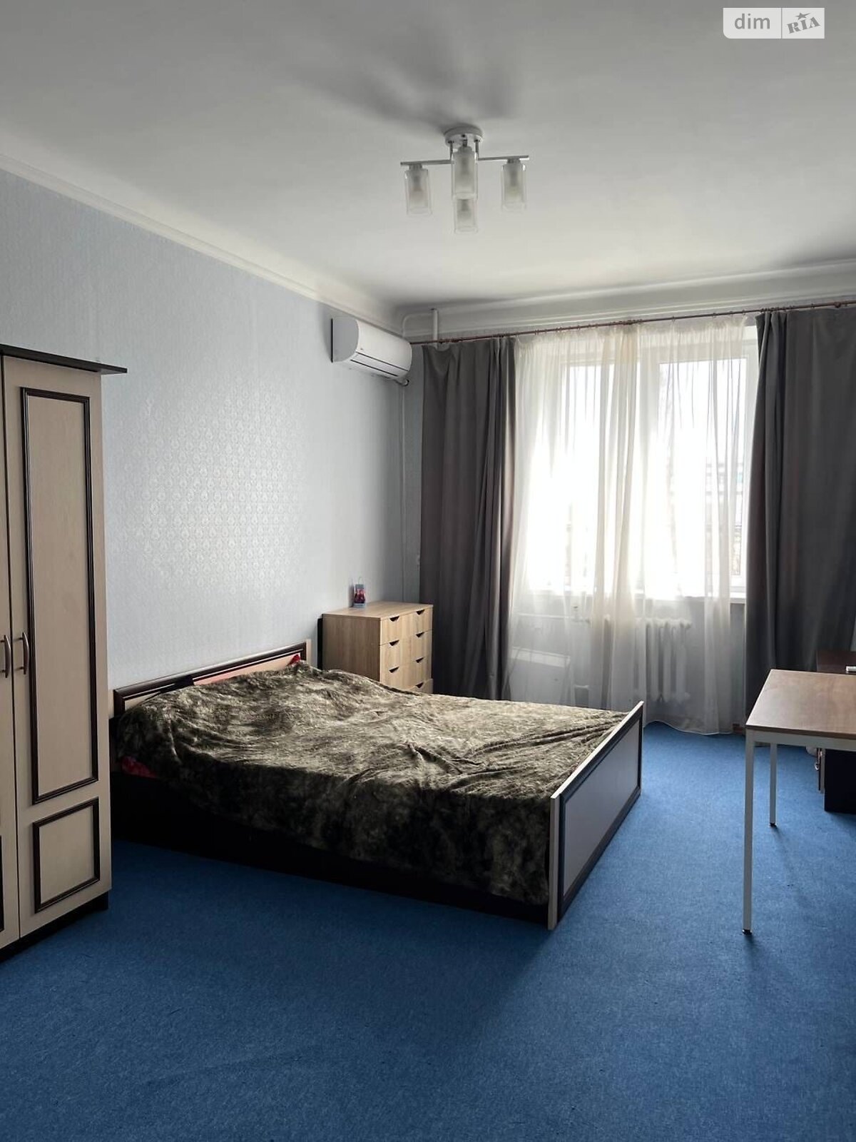 трикімнатна квартира в Києві, район Шулявка, на просп. Берестейський 60 в довготривалу оренду помісячно фото 1 трикімнатна квартира в Києві, район Шулявка, на просп. Берестейський 60 в довготривалу оренду помісячно фото 1