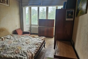двокімнатна квартира в Києві, район Шулявка, на просп. Берестейський 21 в довготривалу оренду помісячно фото 2