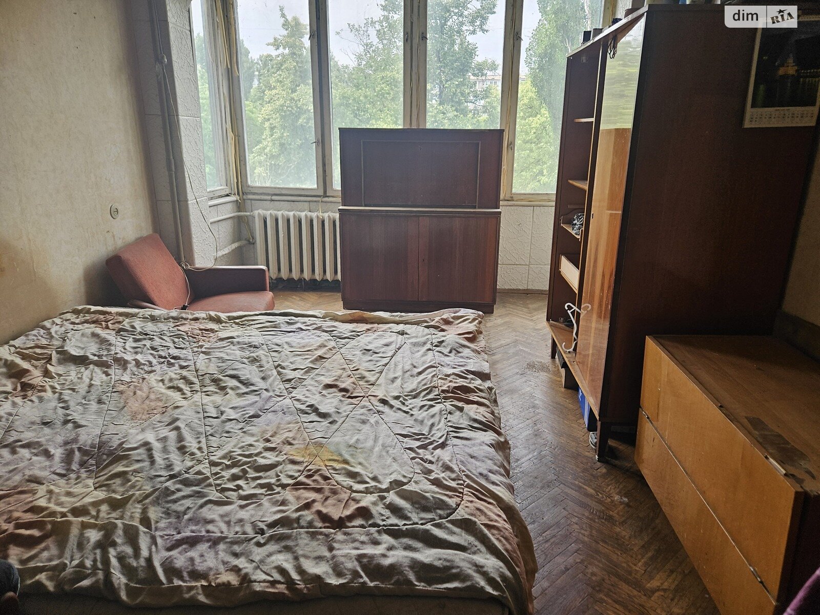 двокімнатна квартира в Києві, район Шулявка, на просп. Берестейський 21 в довготривалу оренду помісячно фото 1 двокімнатна квартира в Києві, район Шулявка, на просп. Берестейський 21 в довготривалу оренду помісячно фото 1