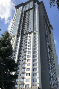 однокімнатна квартира в Києві, район Шулявка, на просп. Берестейський в довготривалу оренду помісячно фото 2