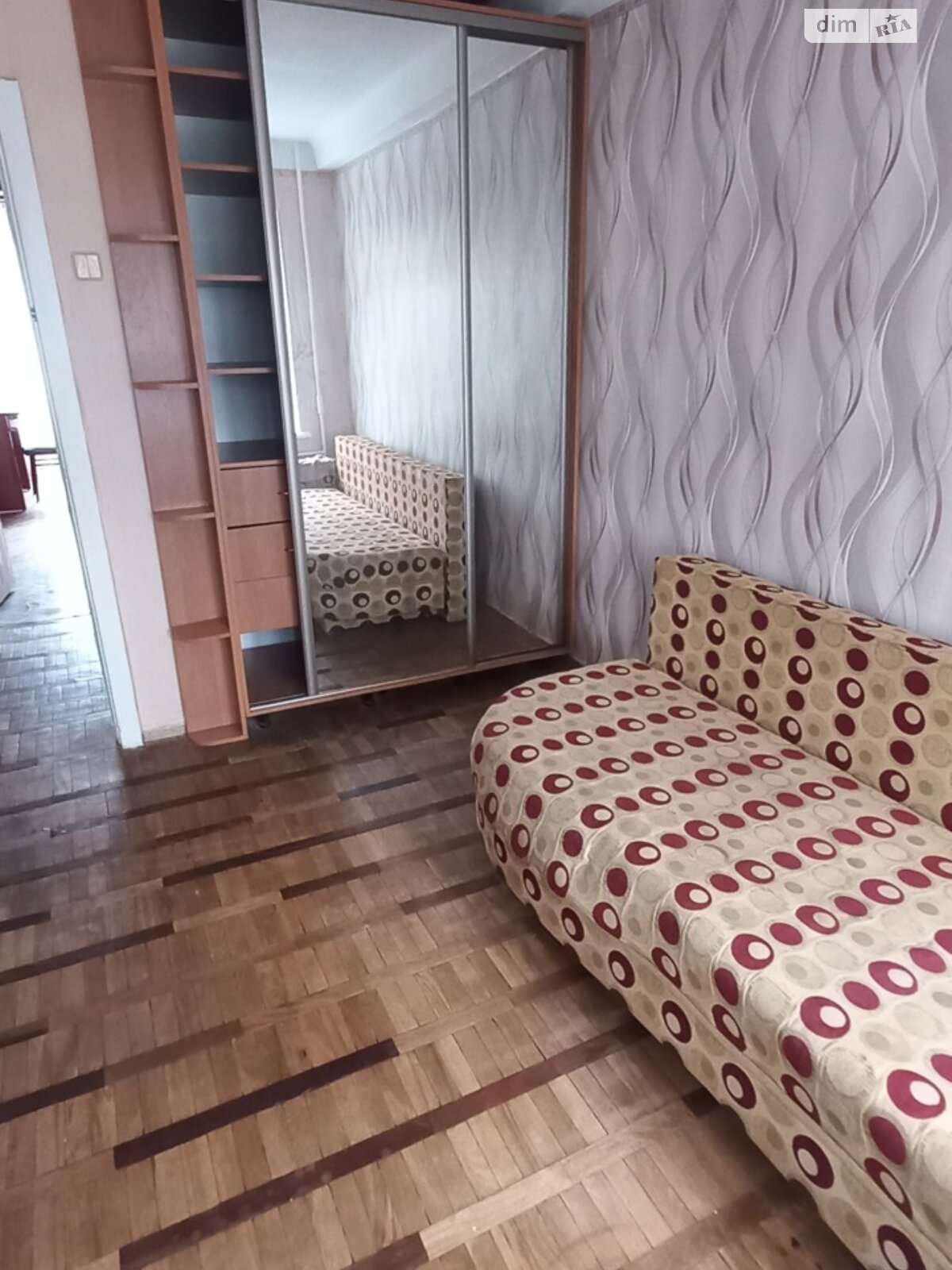 трикімнатна квартира в Києві, район Шевченківський, на просп. Берестейський 70 в довготривалу оренду помісячно фото 1