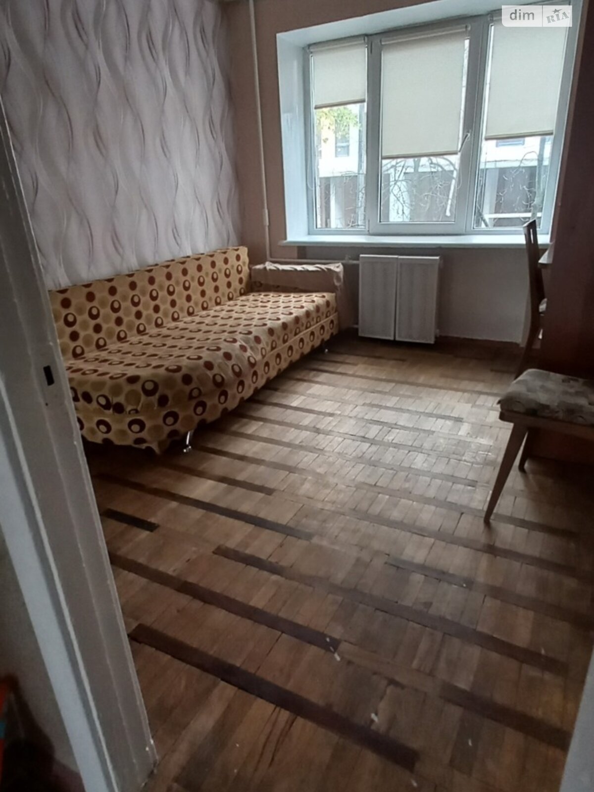 трикімнатна квартира в Києві, район Шевченківський, на просп. Берестейський 70 в довготривалу оренду помісячно фото 1